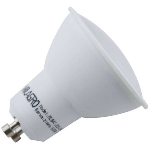 Żarówka ML847 MLAMP GU10 LED 5W 6000K 400lm 230V biała zimna