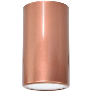 Sufitowa LAMPA spot 137623691798/3000K TEAM natynkowa OPRAWA metalowy downl