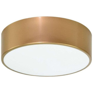 Natynkowa LAMPA sufitowa 137623691859/3000K TEAM metalowa OPRAWA plafon LED