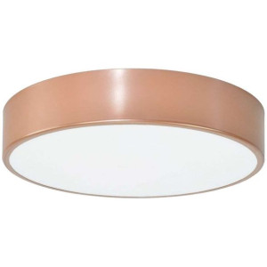 Natynkowa LAMPA sufitowa 137623692023/4000K TEAM metalowa OPRAWA plafon LED