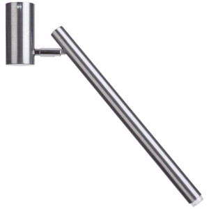 Plafon LAMPA sufitowa SOPEL 33164 Sigma metalowa OPRAWA tuba regulowana sre