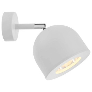 Kinkiet LAMPA ścienna PILAR 50801101 Kaspa regulowana OPRAWA metalowy refle