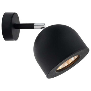 Kinkiet LAMPA ścienna PILAR 50804102 Kaspa metalowa OPRAWA regulowany refle
