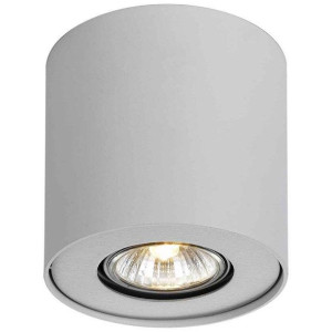 Downlight LAMPA sufitowa TAMZO CL-130SMD-WH Italux spot OPRAWA metalowa LED