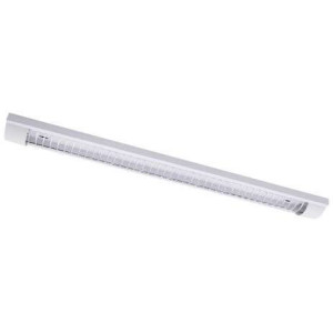 LAMPA sufitowa POGO 03685 Ideus minimalistyczna OPRAWA prostokątny plafon l