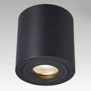Sufitowa LAMPA spot RONDIP SL ACGU10-159 Zumaline okrągła OPRAWA metalowy d