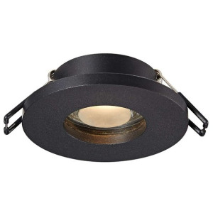 Podtynkowa LAMPA sufitowa CHIPA ARGU10-034 Zumaline metalowa OPRAWA oczko W