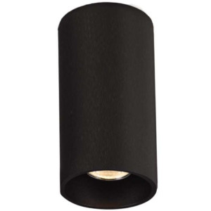 Natynkowa LAMPA sufitowa K-4234 Kaja okrągła OPRAWA metalowa tuba downlight