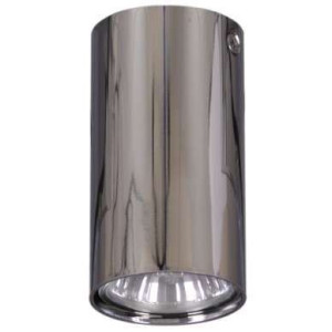 Spot LAMPA sufitowa K-4821 Kaja metalowa OPRAWA okrągły downlight natynkowy