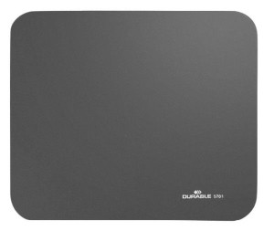 Podkładka Pod Mysz Durable Miękka Antracytowa