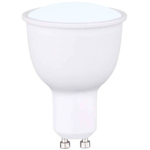 Żarówka 106752SH GLOBO LED GU10 4,5W 300lm 230V ciepła - neutralna - zimna