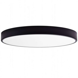 LAMPA sufitowa 137623619570/4000K TEAM metalowa OPRAWA plafon LED 96W 4000K