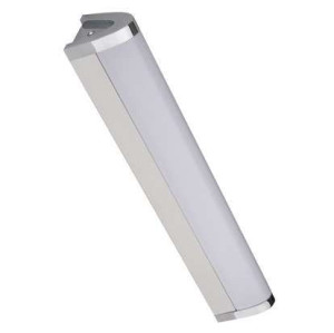Kinkiet LAMPA ścienna EBABIL 03193 Ideus prostokątna OPRAWA sufitowa LED 9W