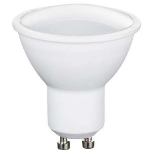 Żarówka RGBW LED 106752-2 Globo MR50 GU10 4W 300lm 230V 3000K biała ciepła