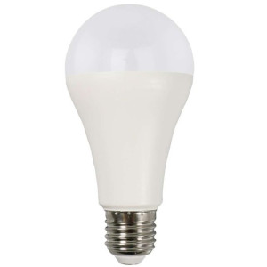 Żarówka RGBW LED 106712SH Globo A65 E27 gruszka 14W 1300lm 230V 3000K - 600