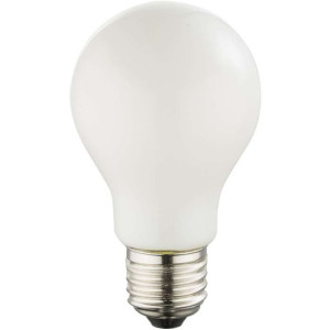 Żarówka ledowa 10582OD Globo A60 E27 gruszka 6W 650lm 230V 2700K biała ciep