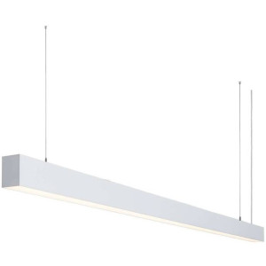 LAMPA wisząca VERTIGO SKW-6282-086-PNS-3K-WH-PR Italux prostokątna OPRAWA l