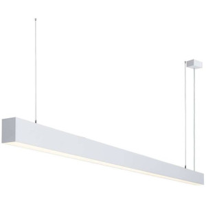 LAMPA wisząca VERTIGO SKW-6282-086-PBX-3K-WH-PR Italux prostokątna OPRAWA l