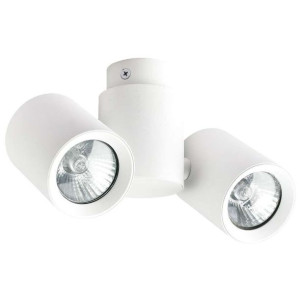Plafon LAMPA sufitowa BOSTON LP-741/2W WH Light Prestige regulowana OPRAWA