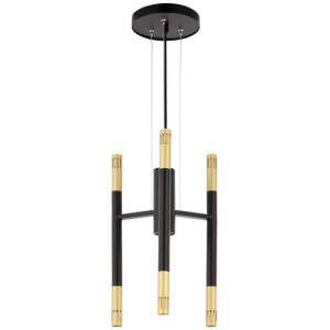 LAMPA wisząca KING 33220 Sigma metalowa OPRAWA modernistyczna ZWIS sople tu