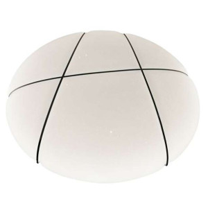 LAMPA sufitowa BOB ML6391 Milagro okrągła OPRAWA plafon LED 24W 3000K - 600