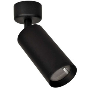 LAMPA sufitowa MICA ML6088 + ML6094 Milagro metalowa OPRAWA spot + pierście