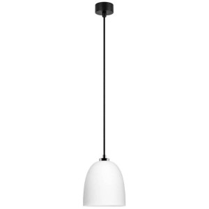 LAMPA wisząca AWA ELEMENTARY 5902429648410 Sotto Luce szklana OPRAWA loftow