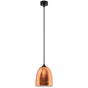 Loftowa LAMPA wisząca AWA ELEMENTARY 5902429648311 Sotto Luce szklana OPRAW