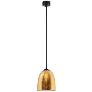 LAMPA wisząca AWA ELEMENTARY 5902429648335 Sotto Luce szklana OPRAWA loftow