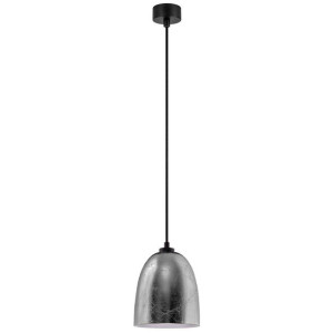 LAMPA wisząca AWA ELEMENTARY 5902429648403 Sotto Luce szklana OPRAWA loftow