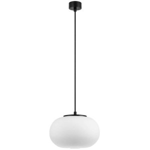 Skandynawska LAMPA wisząca DOSEI ELEMENTRY 5902429651212 Sotto Luce loftowa