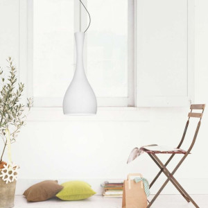 LAMPA wisząca ITTEKI ELEMENTARY 5902429603037 Sotto Luce szklana OPRAWA lof