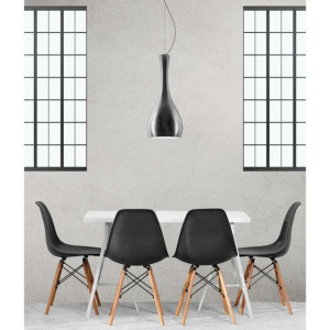 LAMPA wisząca ITTEKI ELEMENTARY 5902429603068 Sotto Luce szklana OPRAWA lof