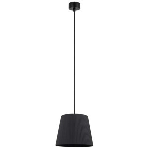 LAMPA wisząca KAMI ELEMENTARY 5902429648670 Sotto Luce klasyczna OPRAWA pli