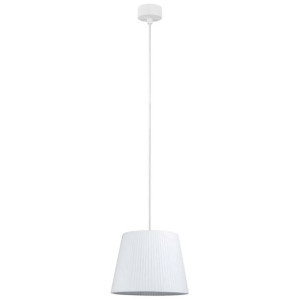 LAMPA wisząca KAMI ELEMENTARY 5902429648694 Sotto Luce okrągła OPRAWA pliso
