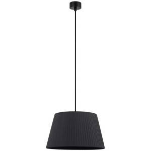 LAMPA wisząca KAMI ELEMENTARY 5902429648632 Sotto Luce plisowana OPRAWA okr