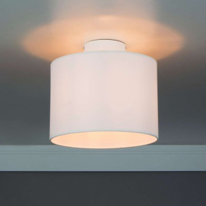 LAMPA sufitowa MIKA ELEMENTARY 5902429628191 Sotto Luce loftowa OPRAWA abaż