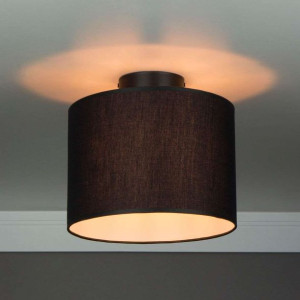 Plafon LAMPA sufitowa MIKA ELEMENTARY 5902429628207 Sotto Luce okrągła OPRA