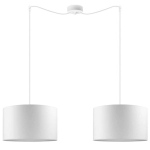 Loftowa LAMPA wisząca MIKA ELEMENTARY 5902429615221 Sotto Luce abażurowa OP