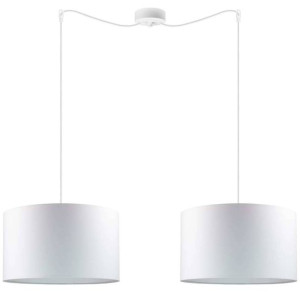 Loftowa LAMPA wisząca MIKA ELEMENTARY 5902429620393 Sotto Luce okrągła OPRA