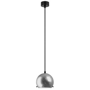 LAMPA wisząca MYOO 5902429649349 Sotto Luce szklana OPRAWA loftowy zwis sre