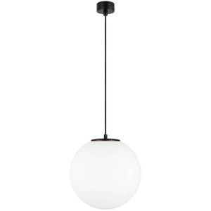 Loftowa LAMPA wisząca TSUKI 5902429652158 Sotto Luce szklana OPRAWA kula ZW