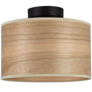 LAMPA sufitowa TSURI 5902429655043 Sotto Luce ekologiczna OPRAWA drewniana