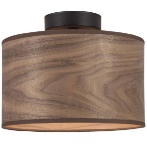 LAMPA sufitowa TSURI 5902429655050 Sotto Luce drewniana OPRAWA ekologiczna