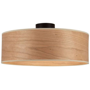 LAMPA sufitowa TSURI 5902429655074 Sotto Luce ekologiczna OPRAWA drewniana