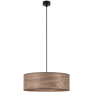 LAMPA wisząca TSURI 5902429655111 Sotto Luce drewniana OPRAWA ekologiczny Z
