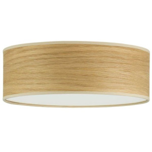 LAMPA sufitowa TSURI 5902429647666 Sotto Luce drewniana OPRAWA ekologiczna