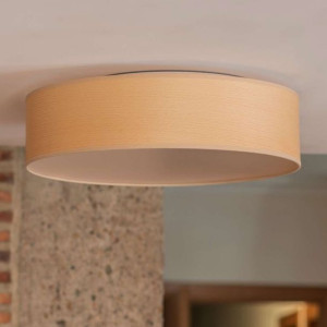 Ekologiczna LAMPA sufitowa TSURI 5902429617133 Sotto Luce drewniana OPRAWA