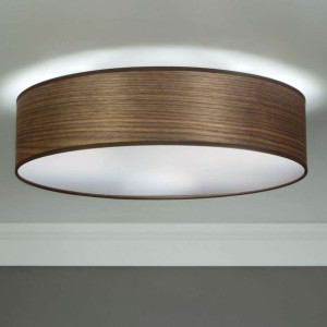 Ekologiczna LAMPA sufitowa TSURI 5902429617171 Sotto Luce drewniana OPRAWA
