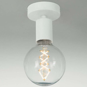 LAMPA sufitowa CERO 5902429619489 Sotto Luce metalowa OPRAWA loftowa oprawk